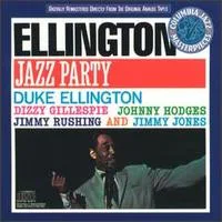 Jazz Party