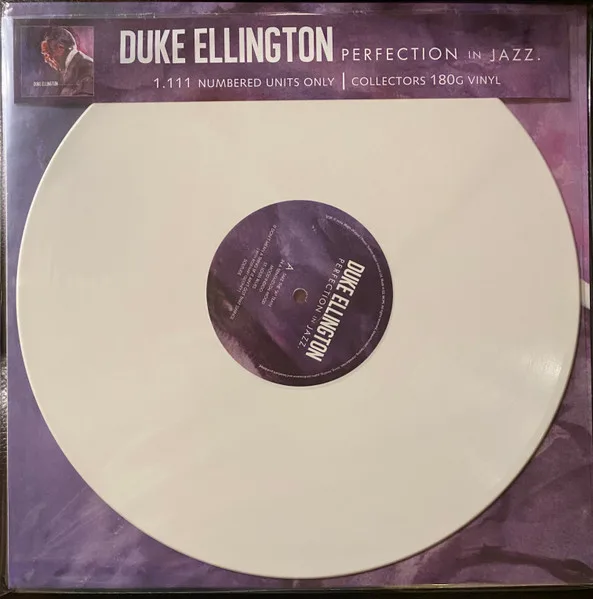 Perfection in Jazz
