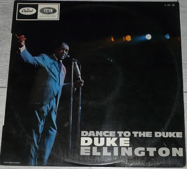 Dance To The Duke