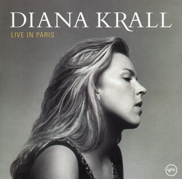 Live In Paris