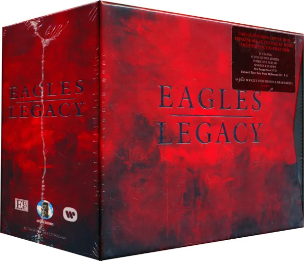 Legacy