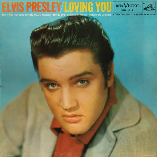 Loving You