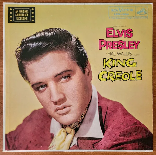 King Creole