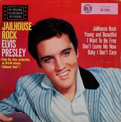 Jailhouse Rock