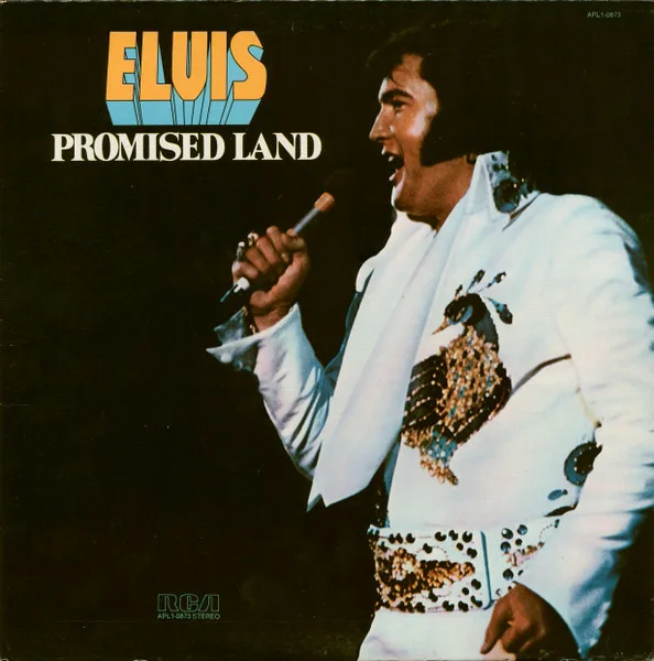 Promised Land