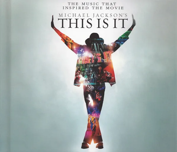 This Is It