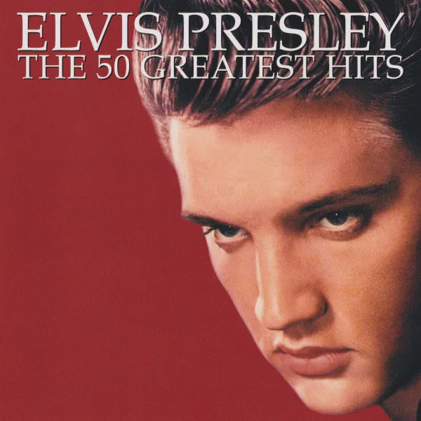 The 50 Greatest Hits