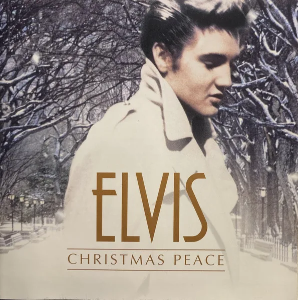 Christmas Peace