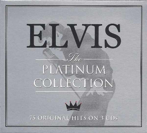The Platinum Collection