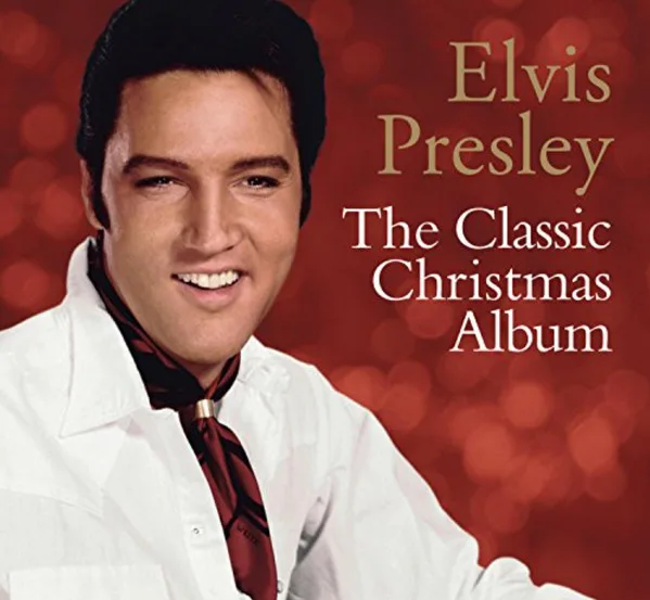 The Classic Christmas Album