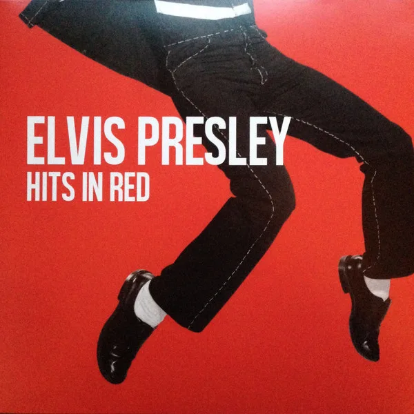 Hits In Red