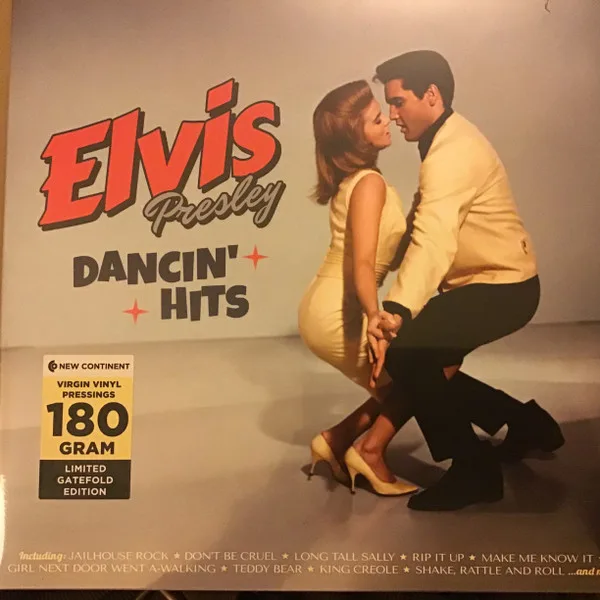 Dancin' Hits