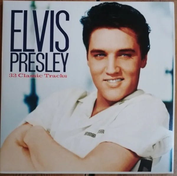 32 Classic Tracks