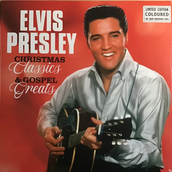 Christmas Classics & Gospel Greats