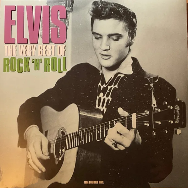 The Very Best Of Rock 'N' Roll