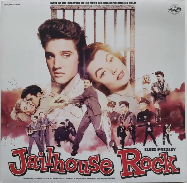 Jailhouse Rock