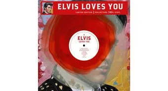 Elvis Loves You