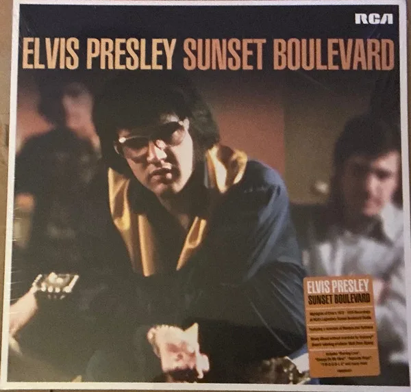 Sunset Boulevard 