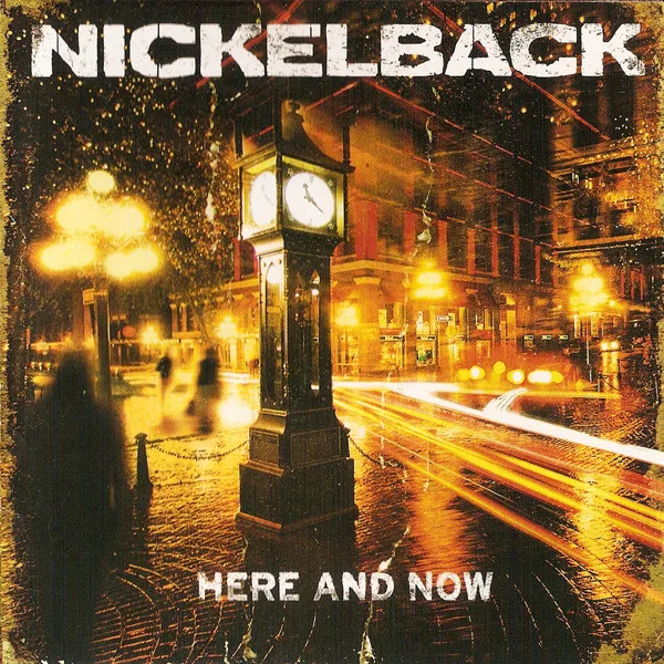 Here And Now