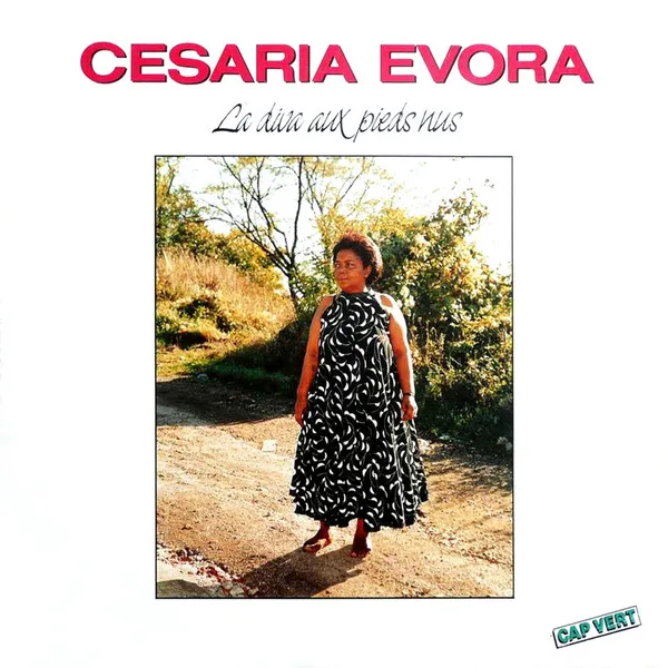 La Diva Aux Pieds Nus