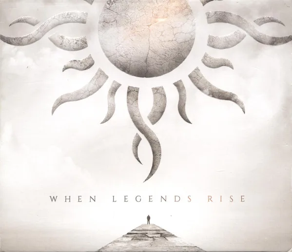 When Legends Rise
