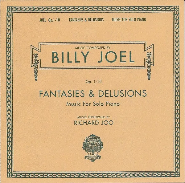 Fantasies & Delusions