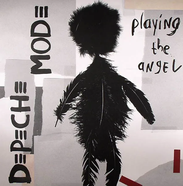 Playing The Angel