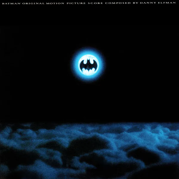 Batman (Original Motion Picture Score)