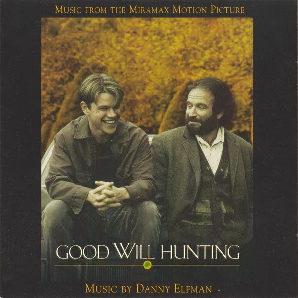 Good Will Hunting