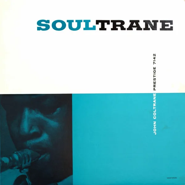 Soultrane