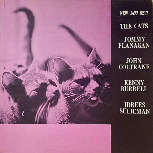 The Cats