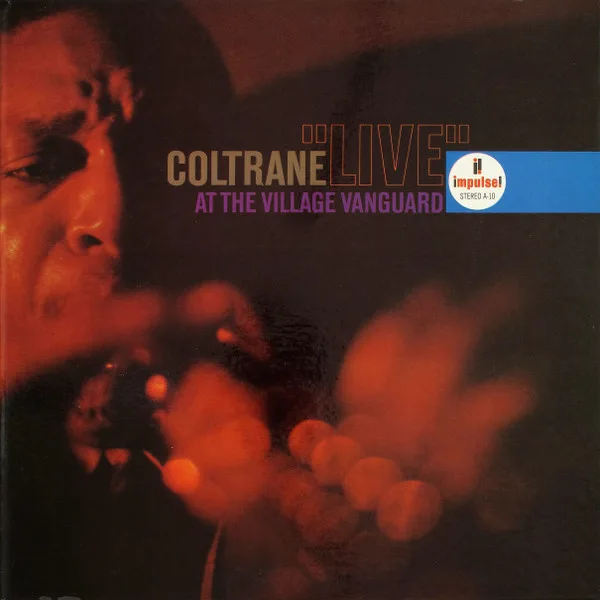 "Live" At The Village Vanguard
