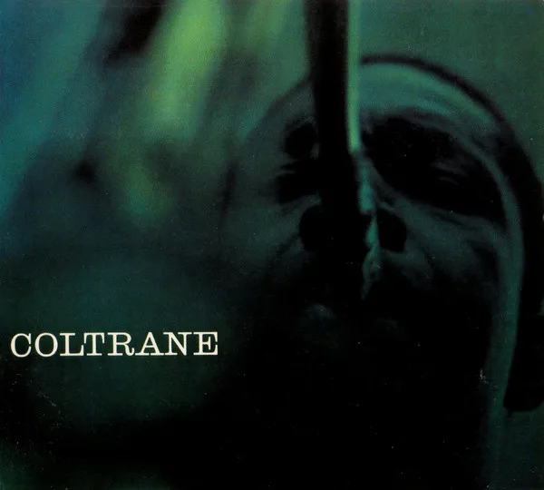 Coltrane