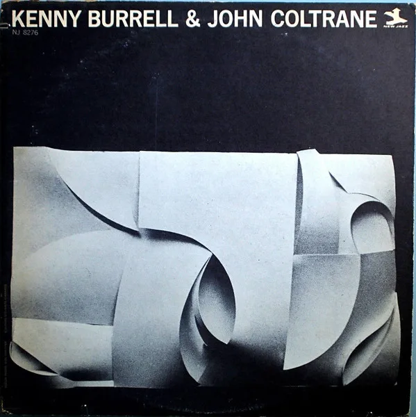 Kenny Burrell & John Coltrane