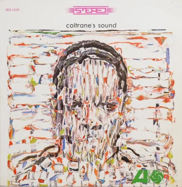 Coltrane's Sound