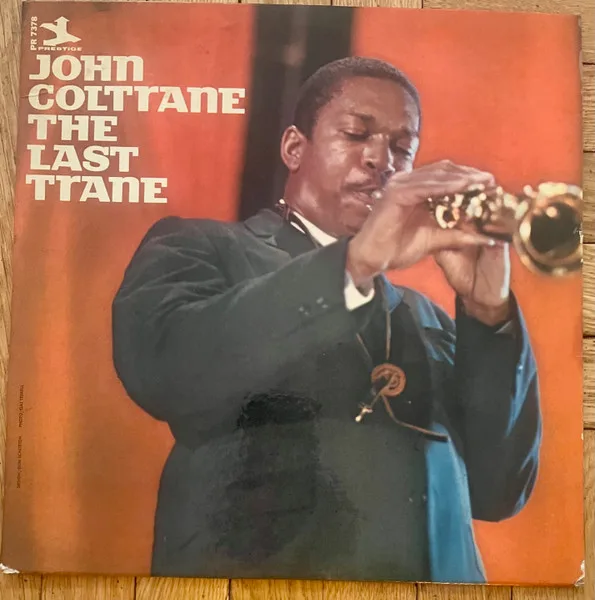 The Last Trane