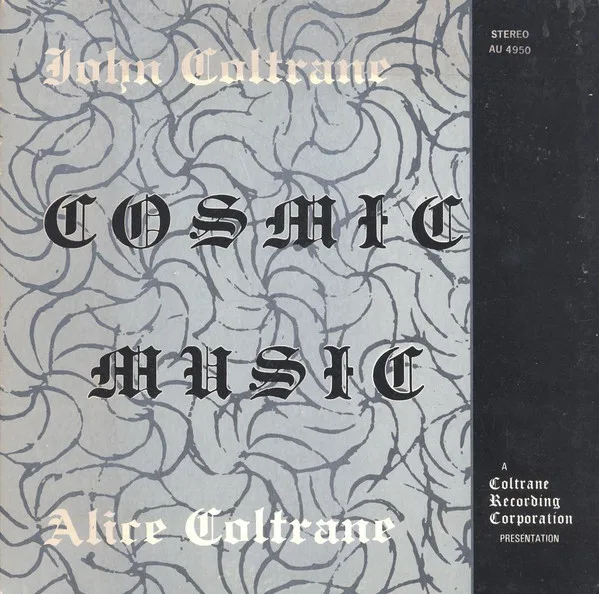 Cosmic Music