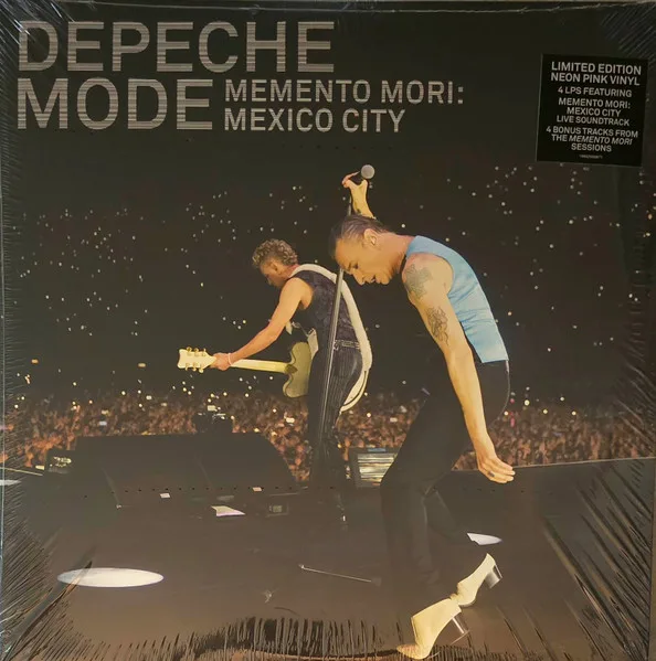 Memento Mori: Mexico City 