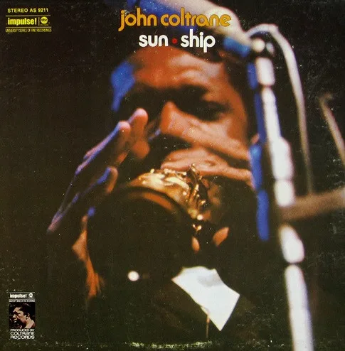 Sun Ship