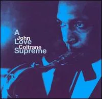 A Love Supreme