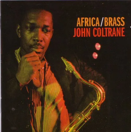 Africa / Brass