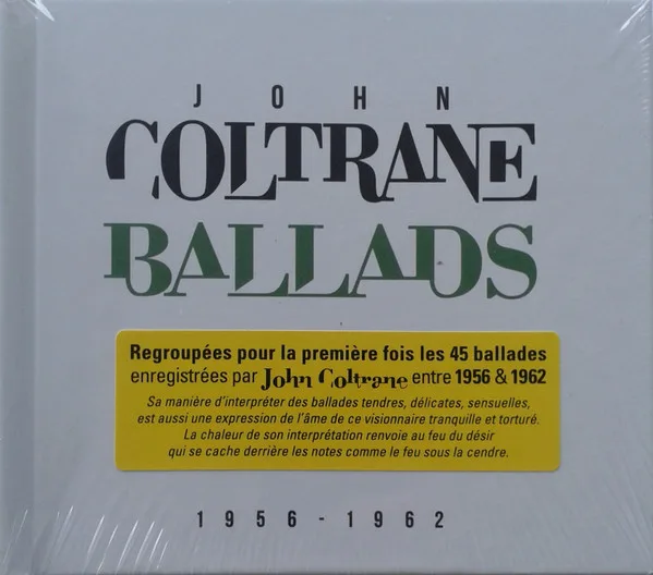 Ballads (1956 - 1962)