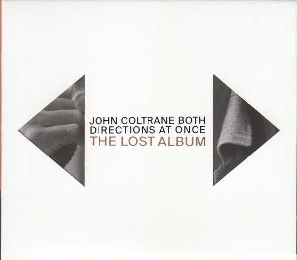 Both Directions At Once: The Lost Album