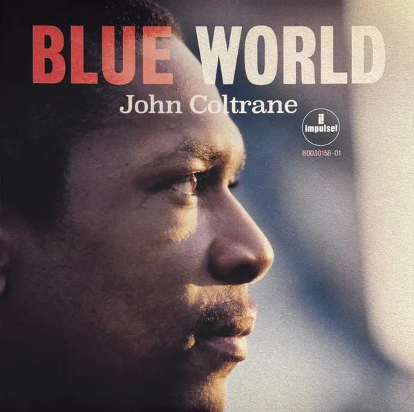 Blue World