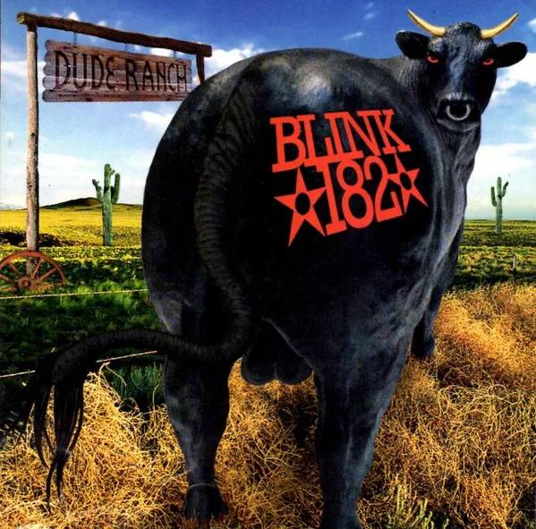 Dude Ranch