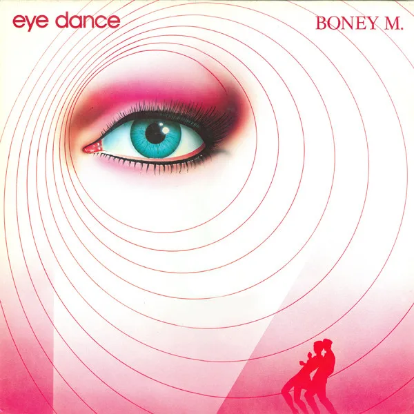 Eye Dance