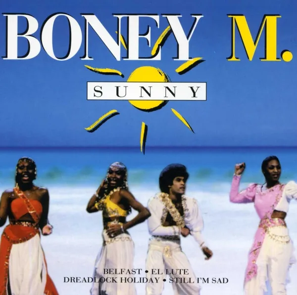 Sunny