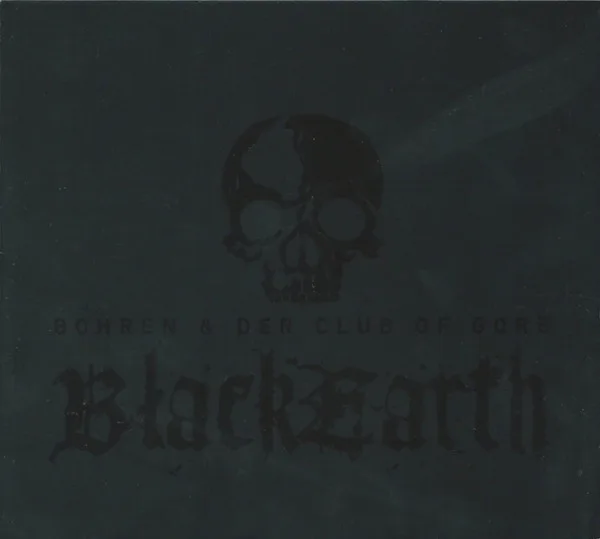 Black Earth