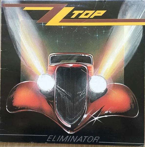 Eliminator