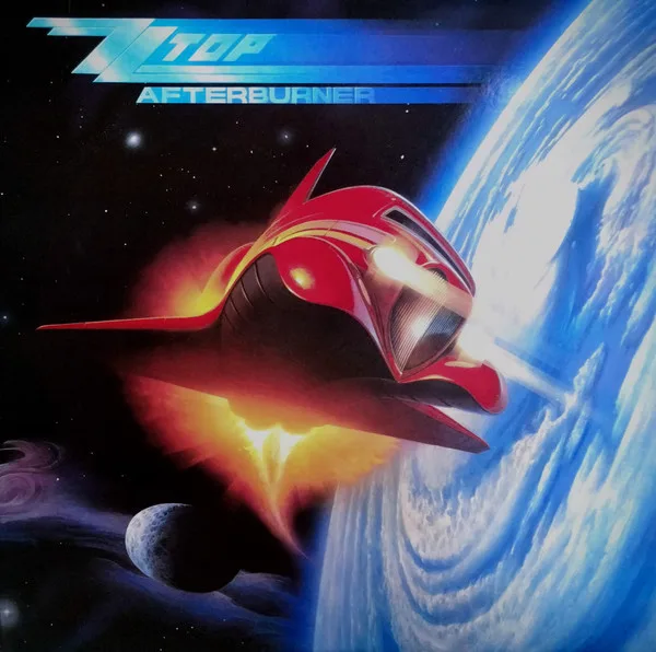 Afterburner
